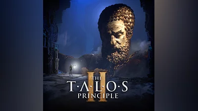 The Talos Principle 2