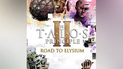 The Talos Principle 2  Road to Elysium