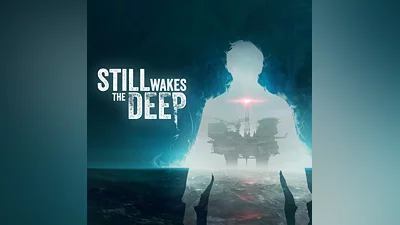 Still Wakes the Deep