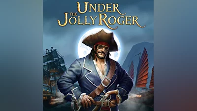 Under the Jolly Roger