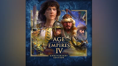 Age of Empires IV Anniversary Edition