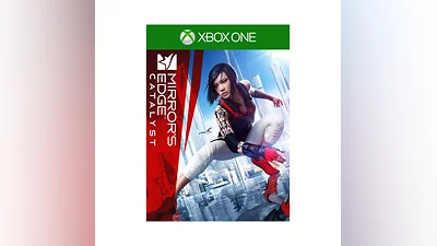 Mirror's Edge Catalyst XBOX ONE / SERIES X|S Code