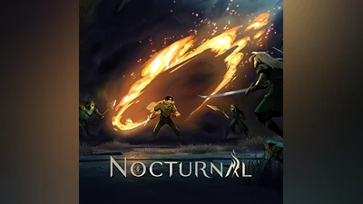 Nocturnal