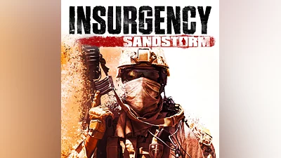 Insurgency Sandstorm Windows