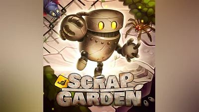 Scrap Garden