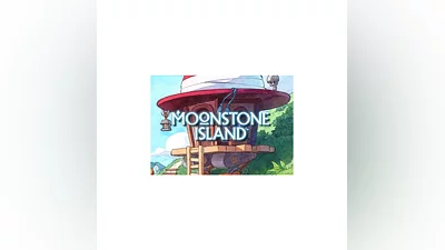 Moonstone Island Steam Key GLOBAL