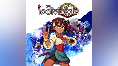Indivisible XBOX ONE / XBOX SERIES X|S [ Code   Key ]