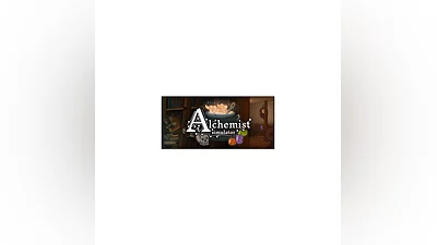 Alchemist Simulator * STEAM RU   AUTO  0%