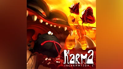 Karma Incarnation 1