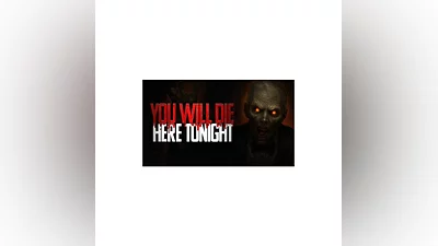 You Will Die Here Tonight PC Code GOG