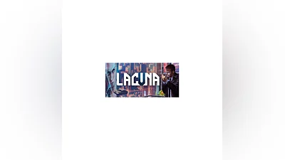 Lacuna – A Sci-Fi Noir Adventure key Steam Region free