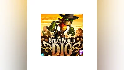 SteamWorld Dig (Steam key | RU+KZ+UA)