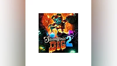SteamWorld Dig 2 (Steam key | RU+KZ+UA)