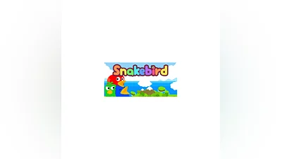 Snakebird Global key Steam Region free