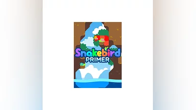 Snakebird Primer Global key Steam Region free