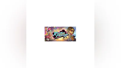 Rhythm Fighter Global key Steam Region free