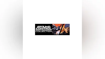 Ground Control Collection Steam key Region free Global