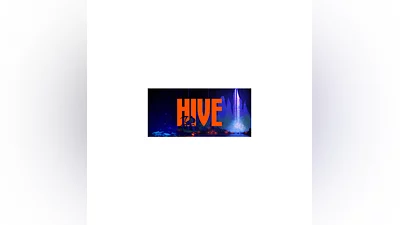 The Hive Global key Steam Region free