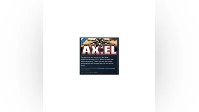 AX:EL - Air XenoDawn STEAM KEY REGION FREE GLOBAL ROW