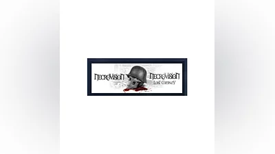 NecroVisioN + NecroVisioN Lost Company   STEAM KEY