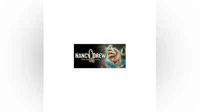 Nancy Drew: The Captive Curse * STEAM RU   AUTO  0%