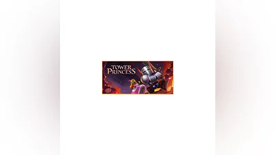 Tower Princess * STEAM RU   AUTO  0%