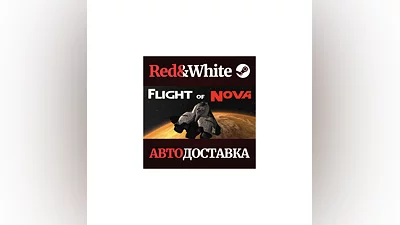 Flight Of Nova * STEAM RUSSIA AUTODELIVERY