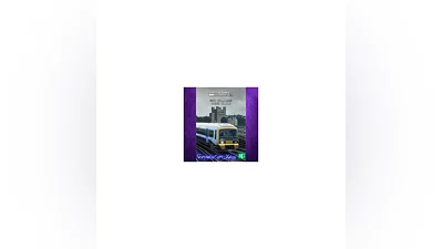 Train Sim World 2 SouthEastern BR Class 465 XBOX DLC