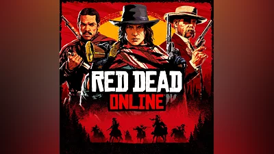 Red Dead Online