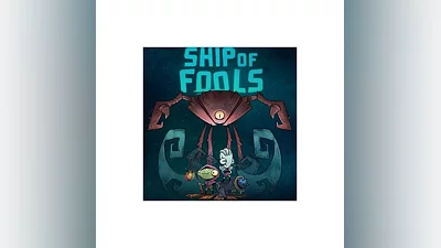 Ship of Fools (Steam key | RU+CIS+TR)