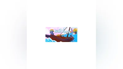 Sail Forth * STEAM RUSSIA   AUTODELIVERY  0% CARDS