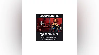 BloodRayne 2: Terminal Cut STEAM GIFT AUTO RU+World