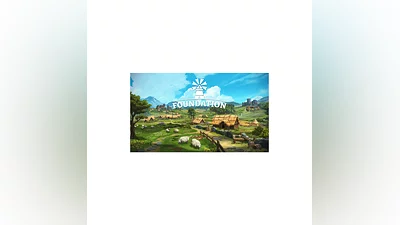 Foundation • STEAM GIFT