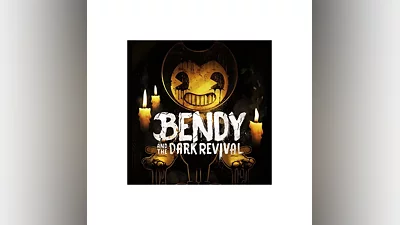 Bendy and the Dark Revival (Steam key | Region free)
