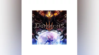 Dungeons 3 (Steam key | RU+CIS)