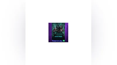 Darkest Dungeon The Color of Madness XBOX DLC
