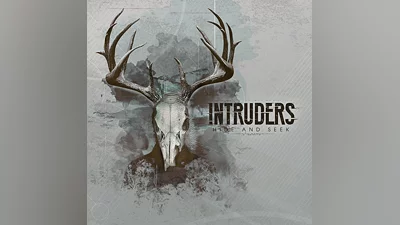 Intruders Hide and Seek