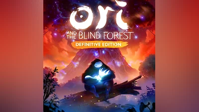 Ori and the Blind Forest Definitive Edition