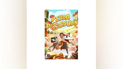 Pizza Possum Xbox Series X|S activation
