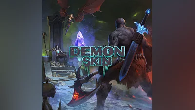 Demon Skin