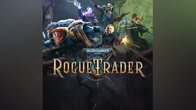 Warhammer 40,000 Rogue Trader