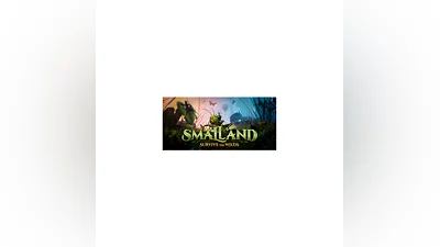Smalland: Survive the Wilds STEAM KEY  RUSSIA +CIS