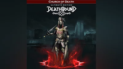 Deathbound  Ultimate Edition
