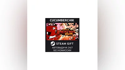 Super Meat Boy Forever STEAM GIFT AUTO RU+World