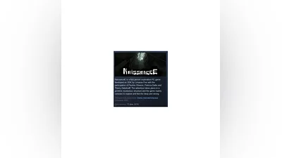 NaissanceE STEAM KEY REGION FREE GLOBAL &#128142