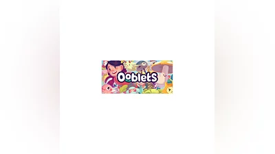 Ooblets - STEAM GIFT RUSSIA
