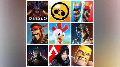 Diablo immortal +   Iphone ios iPad Appstore +