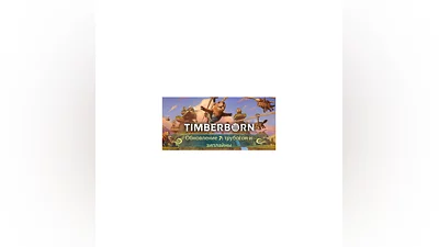 Timberborn  STEAM KEY  RUSSIA +KZ +CIS