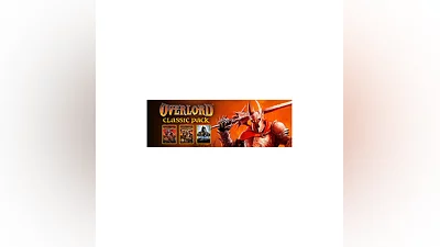 Overlord Complete Pack STEAM GIFT ROW + GLOBAL REG FREE