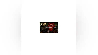 Painkiller Hell & Damnation STEAM GIFT REG FREE